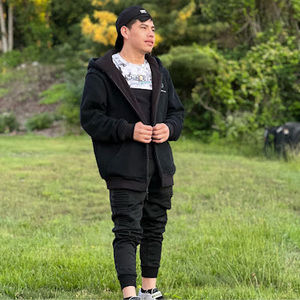 Meet your Posher, Francisco